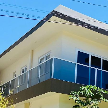 Apt Bella Vista 2 Garopaba Exterior photo