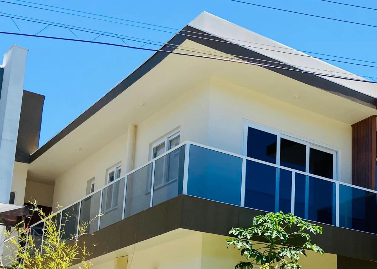 Apt Bella Vista 2 Garopaba Exterior photo